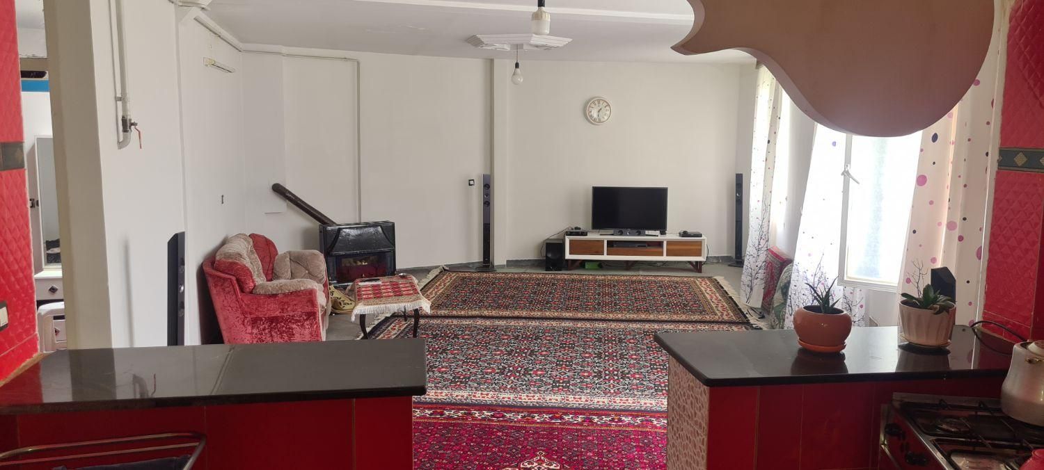 آپارتمان 95 متری ویلایی راه جدا علی آبادفرهنگیان|فروش آپارتمان|همدان, |دیوار