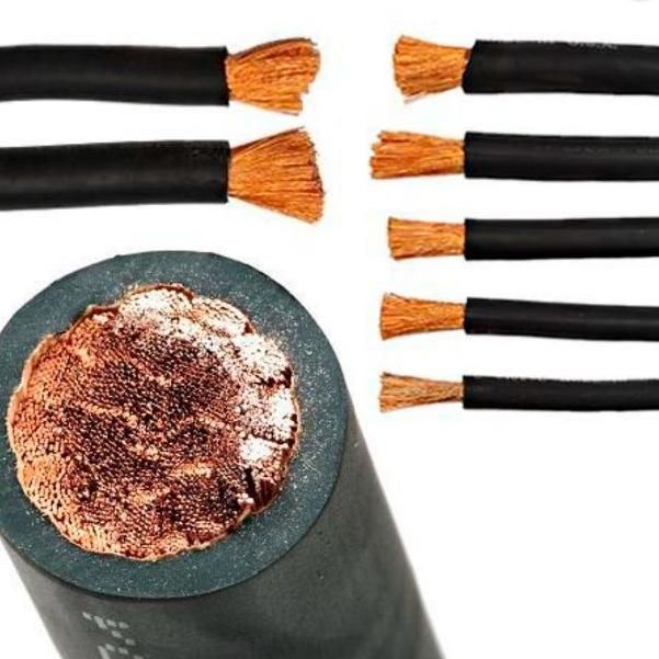 کابل جوش جوشکاری|ماشین‌آلات صنعتی|گرگان, |دیوار