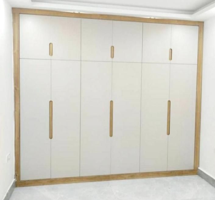 کارگاه تولیدی کمد دیواری و کابینت|خدمات پیشه و مهارت|شوش, |دیوار