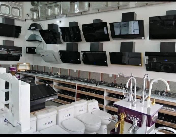 هود اجاق فر (پخش باقری)|اجاق گاز و لوازم برقی پخت‌وپز|زنجان, |دیوار