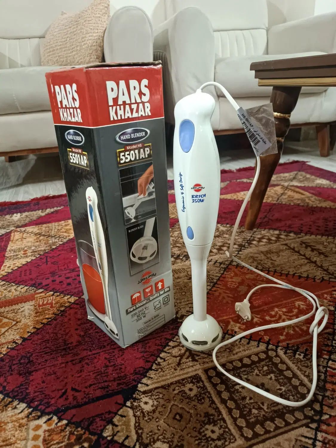 گوشت کوب|خردکن، آسیاب، غذاساز|تهران, شادمان|دیوار