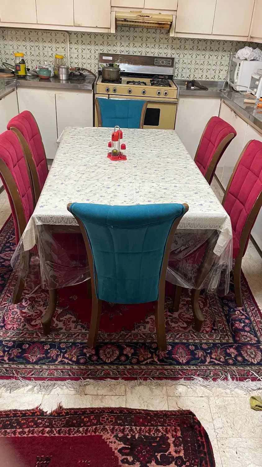 یک سری لوازم خانه حراج|حراج|تهران, الهیه|دیوار