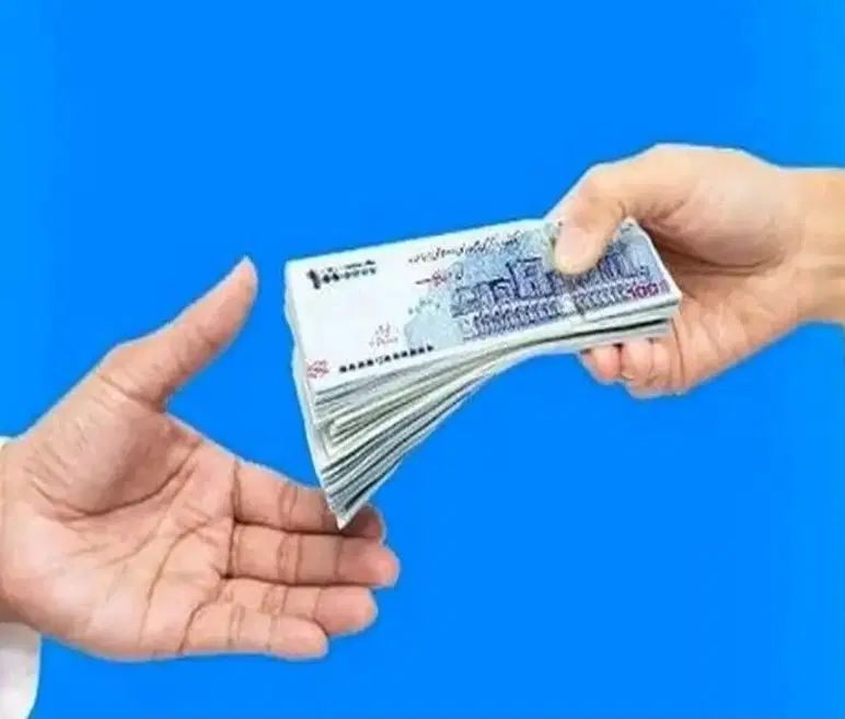 خریدار وام|خدمات مالی، حسابداری، بیمه|مشهد, هفت تیر (آب و برق)|دیوار