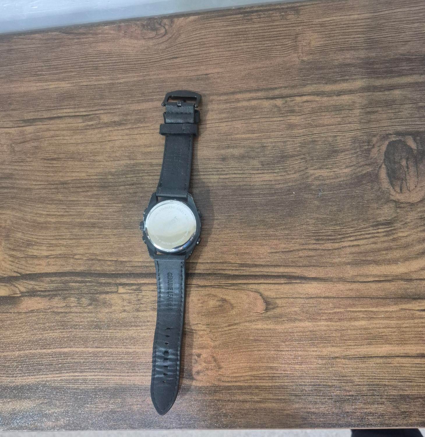 ساعت مردانه TISSOT|ساعت|مسجد سلیمان, |دیوار