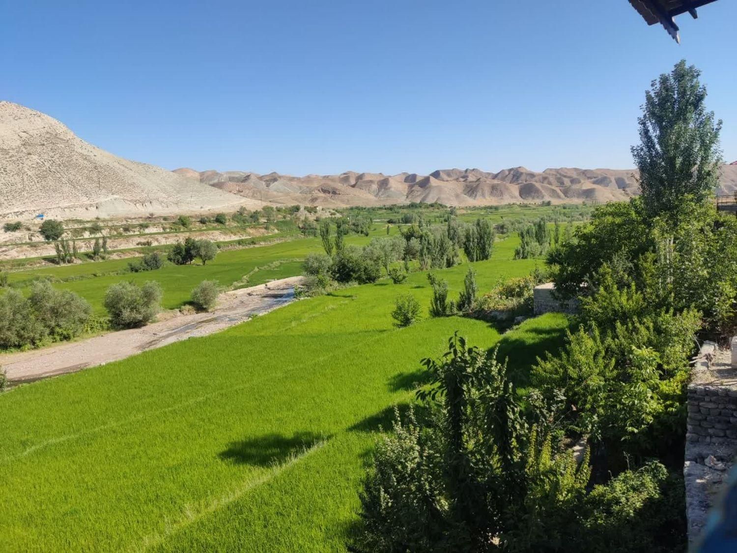 سوییت و خانه مسافر دهکده کلات نادری روستای قاباخ|اجارهٔ کوتاهمدت آپارتمان و سوئیت|مشهد, خواجه ربیع|دیوار