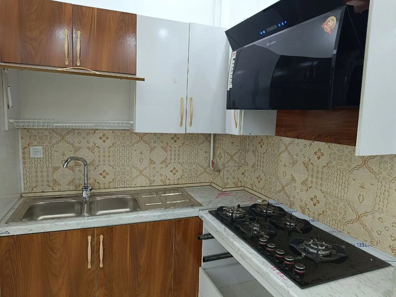 اجاره آپارتمان ۶۷ متری ۱ خوابه همکف در حمیدیان|اجارهٔ آپارتمان|رشت, حمیدیان|دیوار