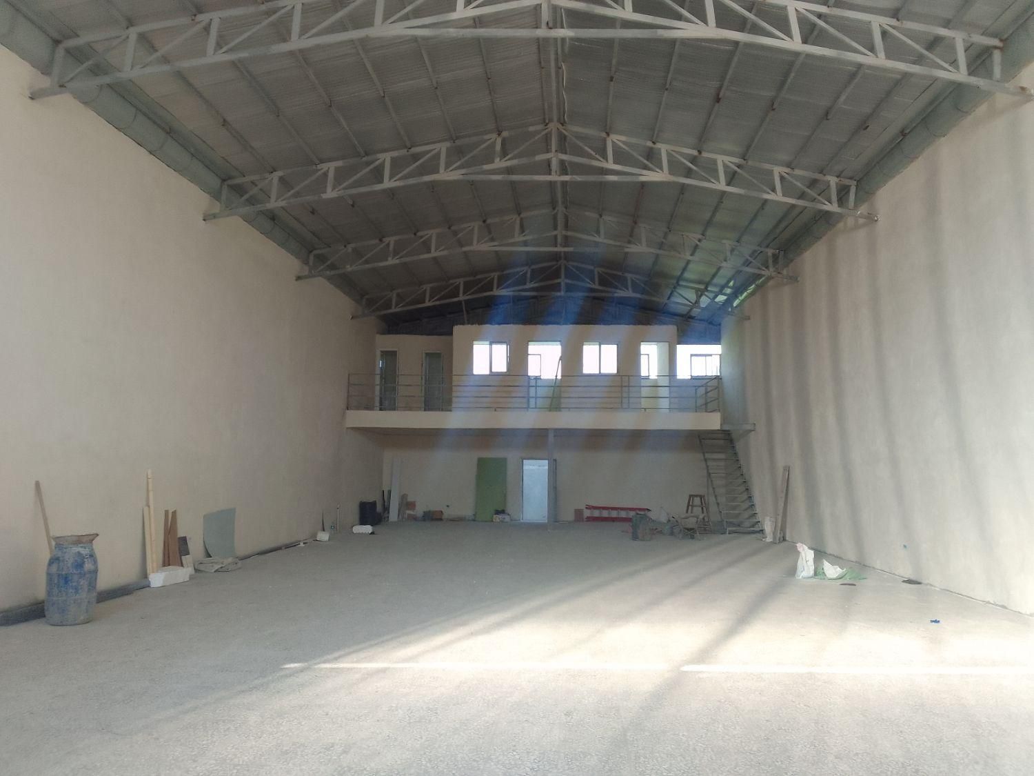 سوله بهداشتی ۳۳۰ متری/کمربندی شهر آمل|اجارهٔ دفتر صنعتی، کشاورزی، تجاری|آمل, |دیوار