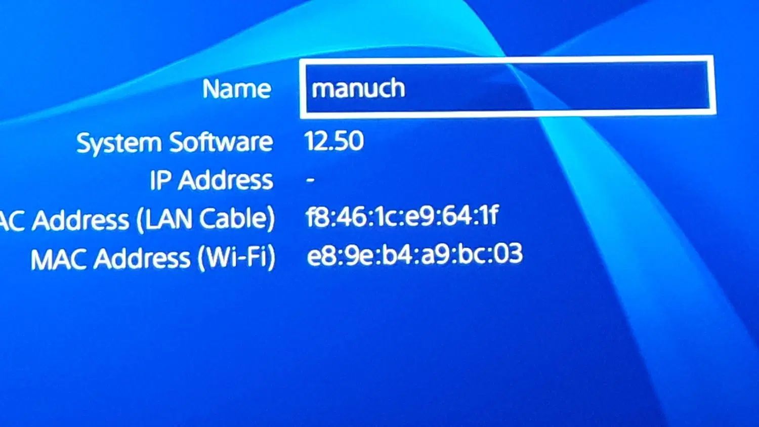 ps4 دودسته ۵۰۰ گیگ ورژن ۱۲.۵۰|کنسول، بازی ویدئویی و آنلاین|تهران, مجیدآباد|دیوار