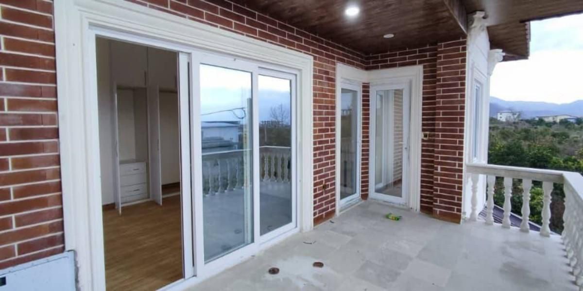 فروش ویلا/ ۲۶۰ متری/ کتالم رامسر|فروش خانه و ویلا|کتالم و سادات شهر, |دیوار