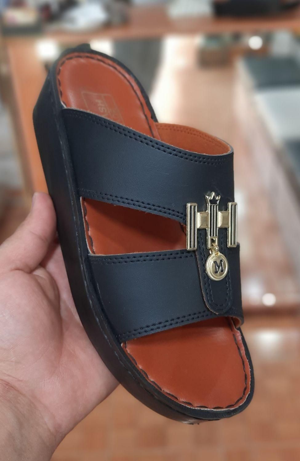 صندل دمپایی المطراش|کیف، کفش، کمربند|شیراز, عادل آباد|دیوار