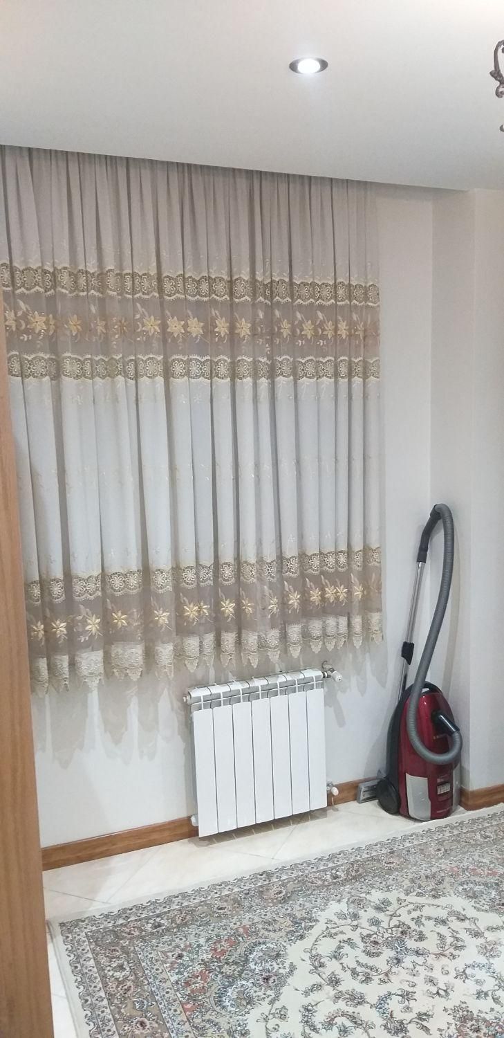 پرده پذیرائی|پرده، رانر، رومیزی|تهران, منیریه|دیوار