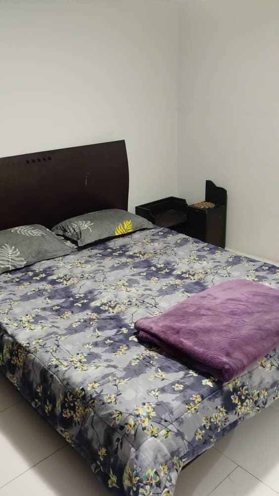 اجاره روزانه/هفتگی/ماهانه واحدمبله وسوییت فاطمی|اجارهٔ کوتاهمدت آپارتمان و سوئیت|تهران, فاطمی|دیوار