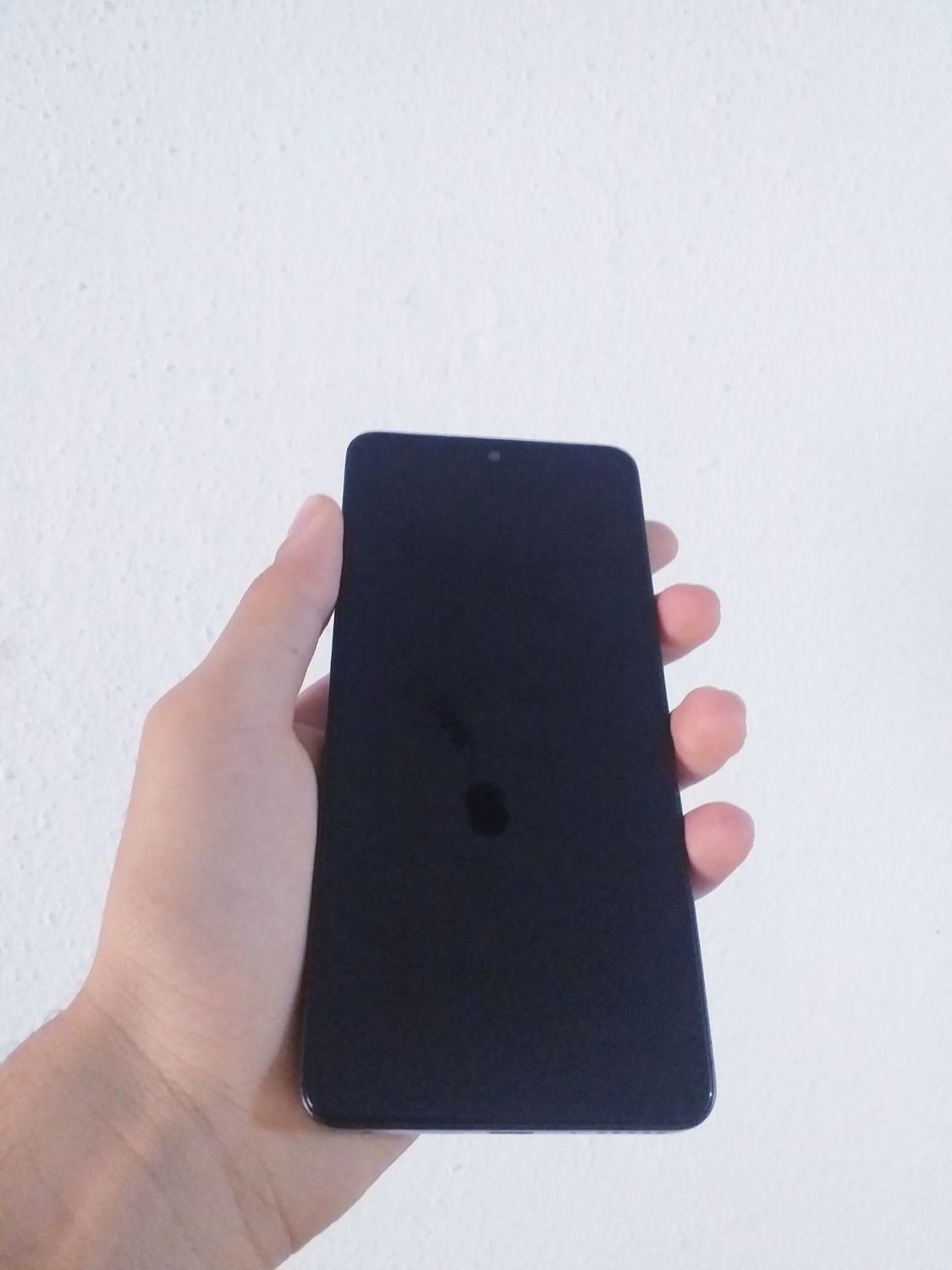 شیائومی Redmi Note 13 4G با حافظهٔ ۲۵۶ در حد آک|موبایل|تهران, افسریه شمالی|دیوار
