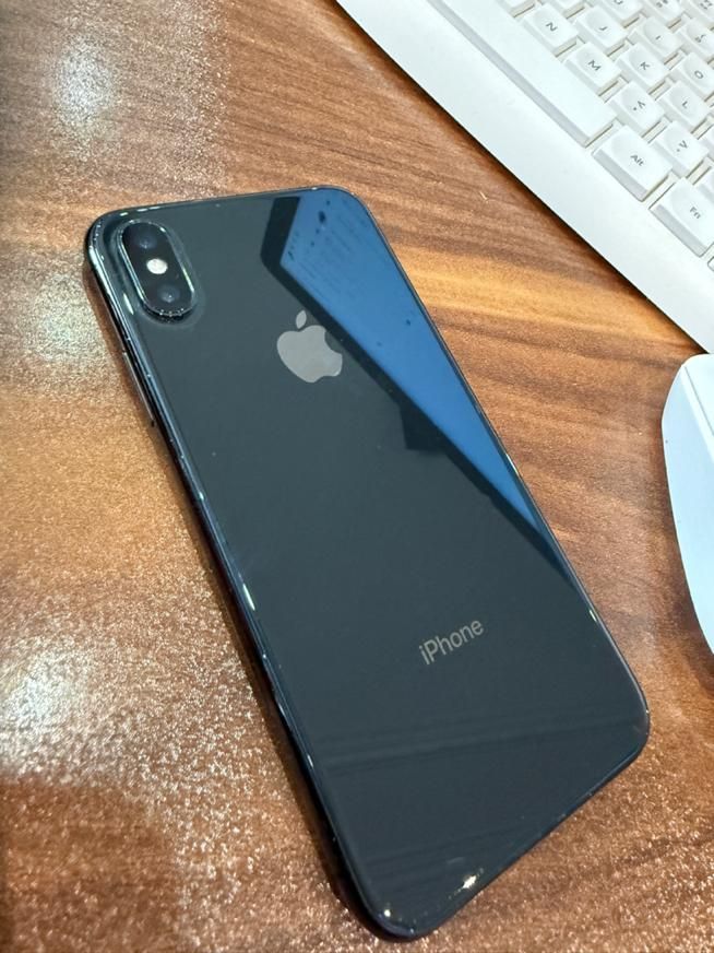 اپل iPhone X با حافظهٔ ۲۵۶ گیگابایت|موبایل|تبریز, |دیوار