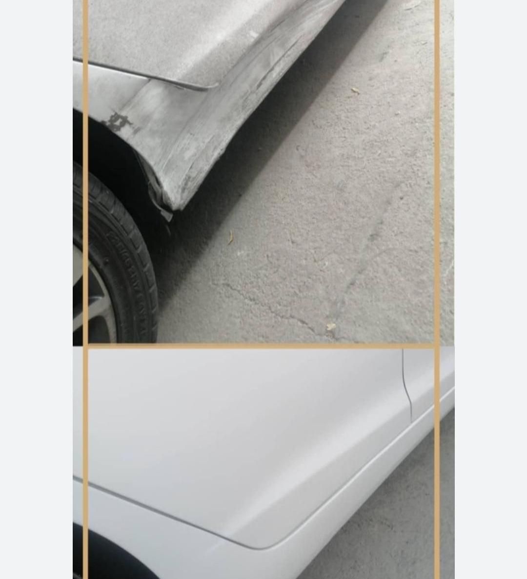 صافکاری پی دی ار ونقاشی خودرو های داخلی و خارجی|خدمات موتور و ماشین|قم, باجک سه|دیوار