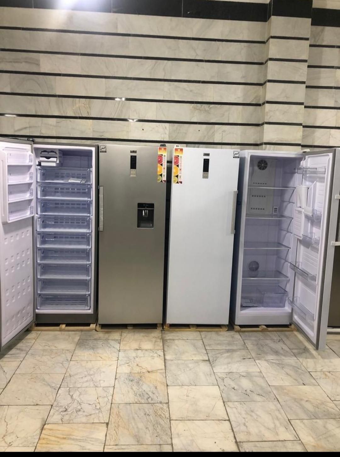 یخچال فریزر دوقلو TWIN17|یخچال و فریزر|ایلام, |دیوار