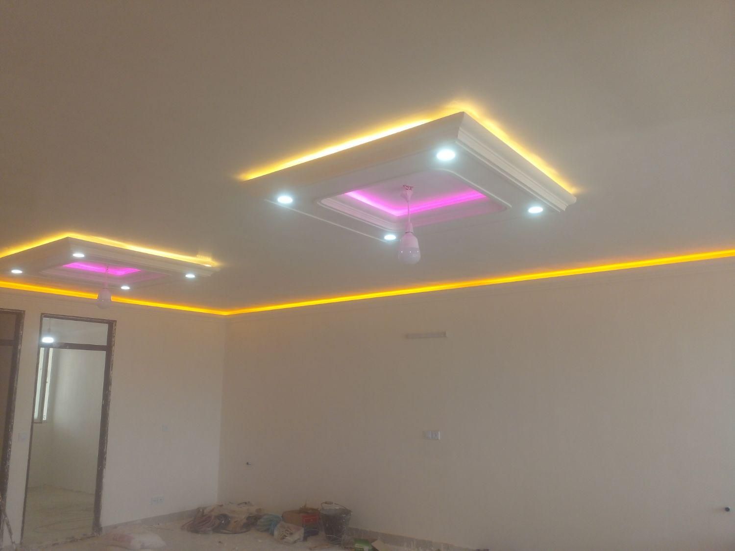 سیم کشی تک فاز وسه فاز|خدمات پیشه و مهارت|سلماس, |دیوار