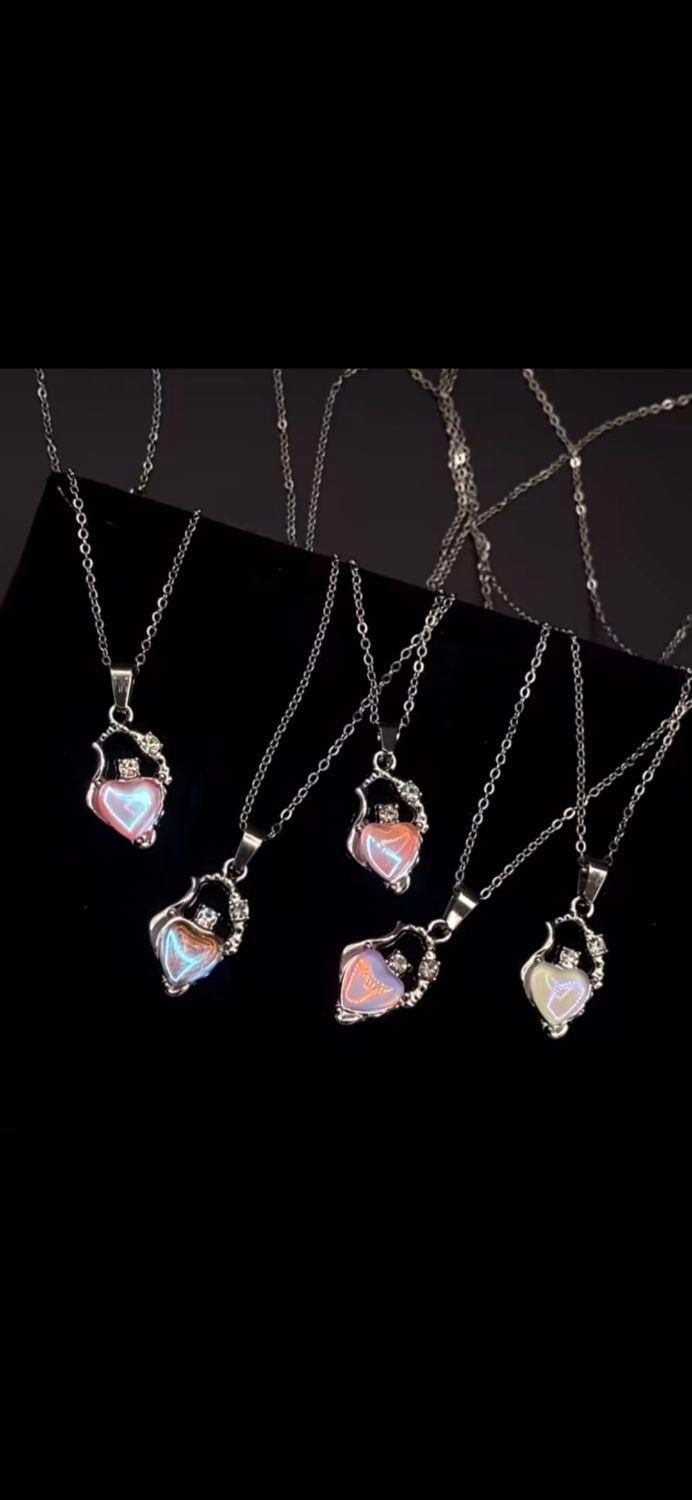 تعدادی گردنبند|بدلیجات|بیرجند, |دیوار