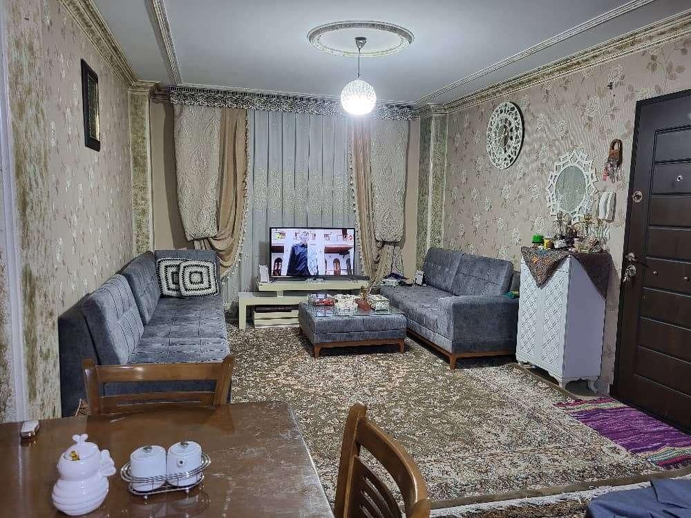 آپارتمان یک خواب پارکینگ دار مبله|اجارهٔ آپارتمان|تهران, سلسبیل|دیوار