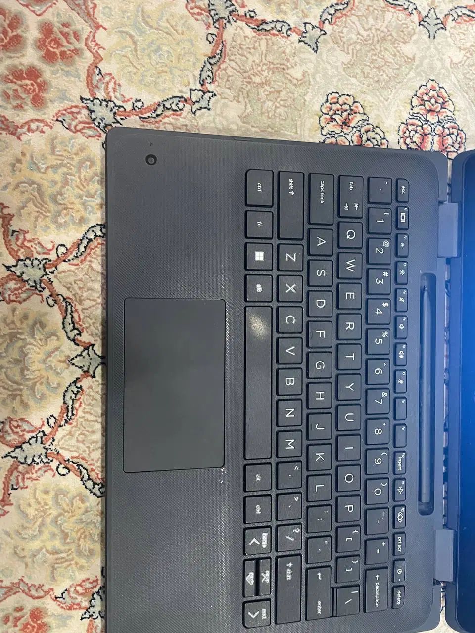 لب تاپ ۱۱ اینچ hp|رایانه همراه|مشهد, ده دی|دیوار