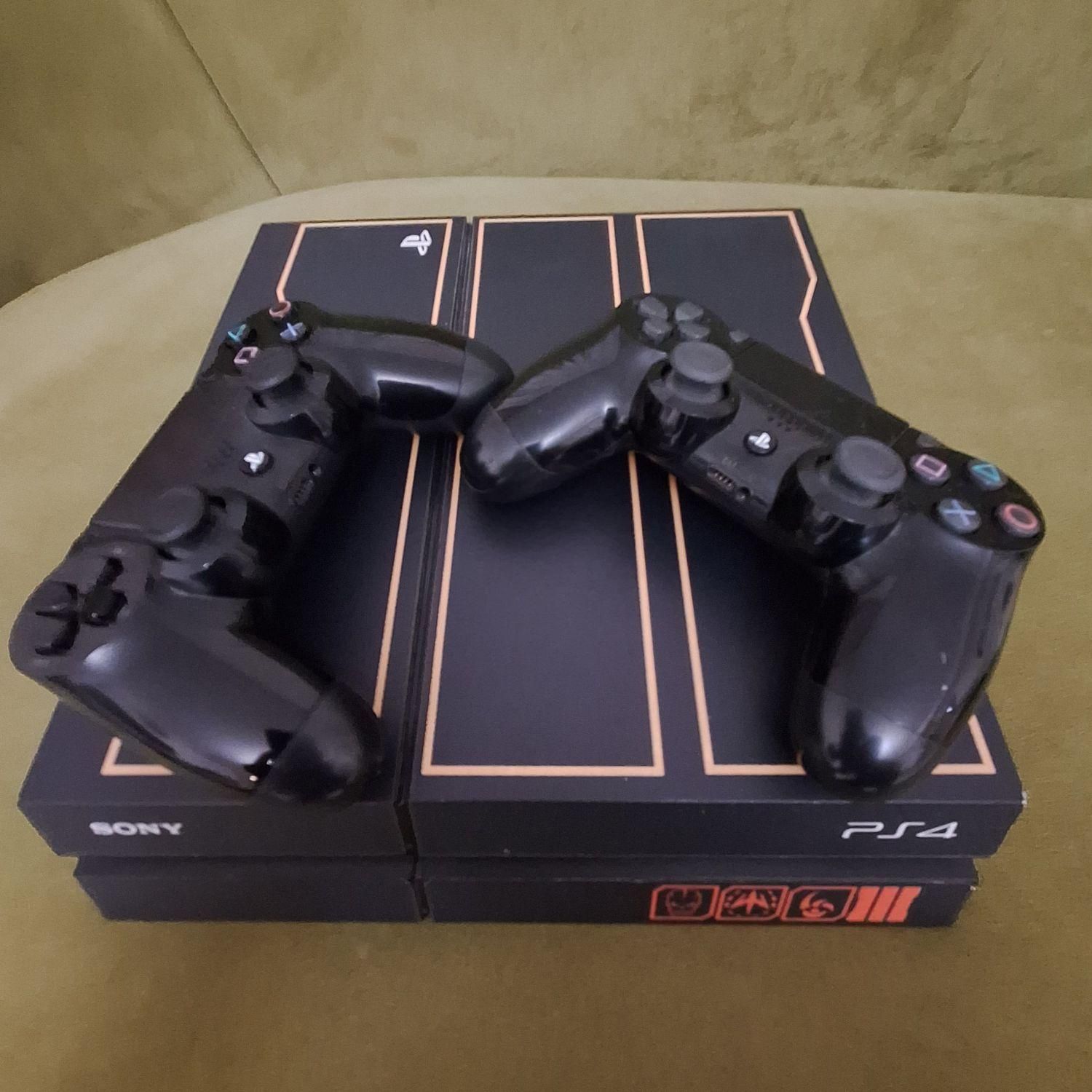 PS4 کپی خور|کنسول، بازی ویدئویی و آنلاین|فردیس, |دیوار