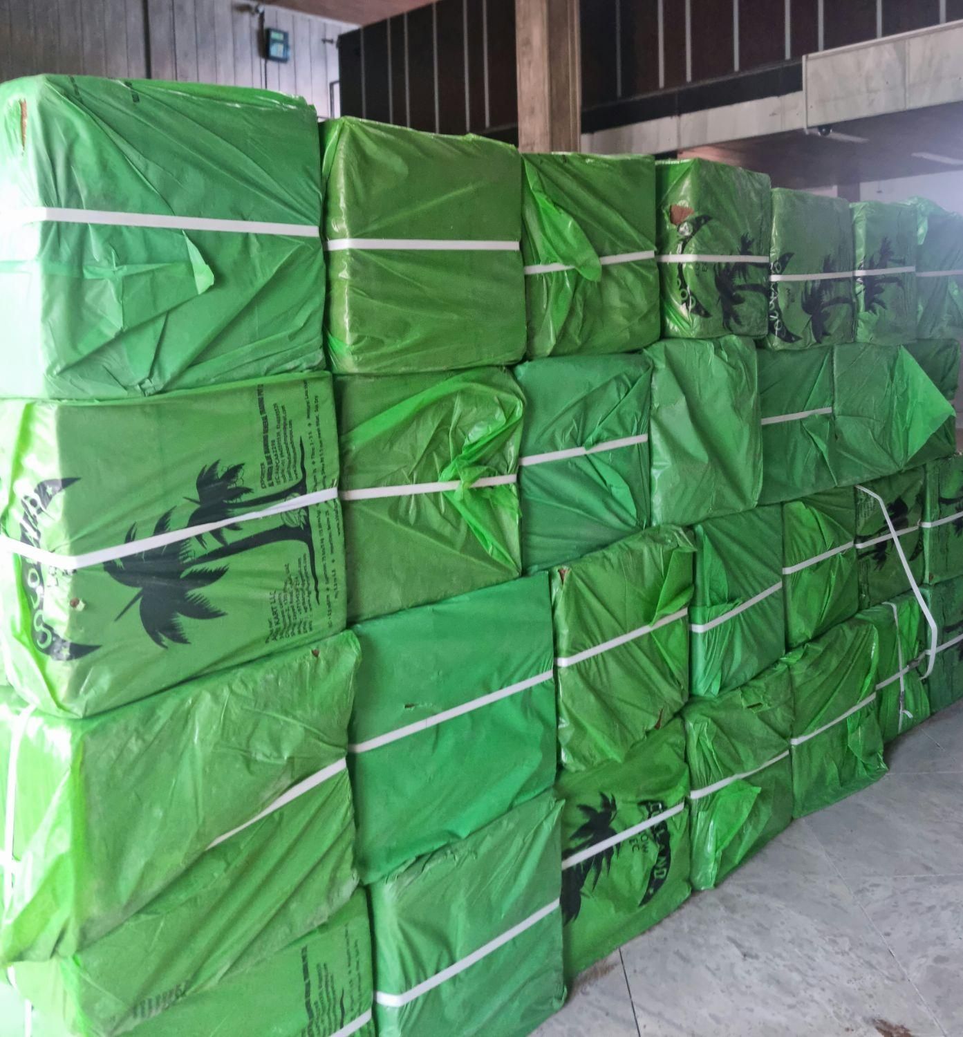 کوکوپیت و پیت ماس ۷۰لیتری سینی نشا|عمده‌فروشی|اصفهان, جاوان|دیوار