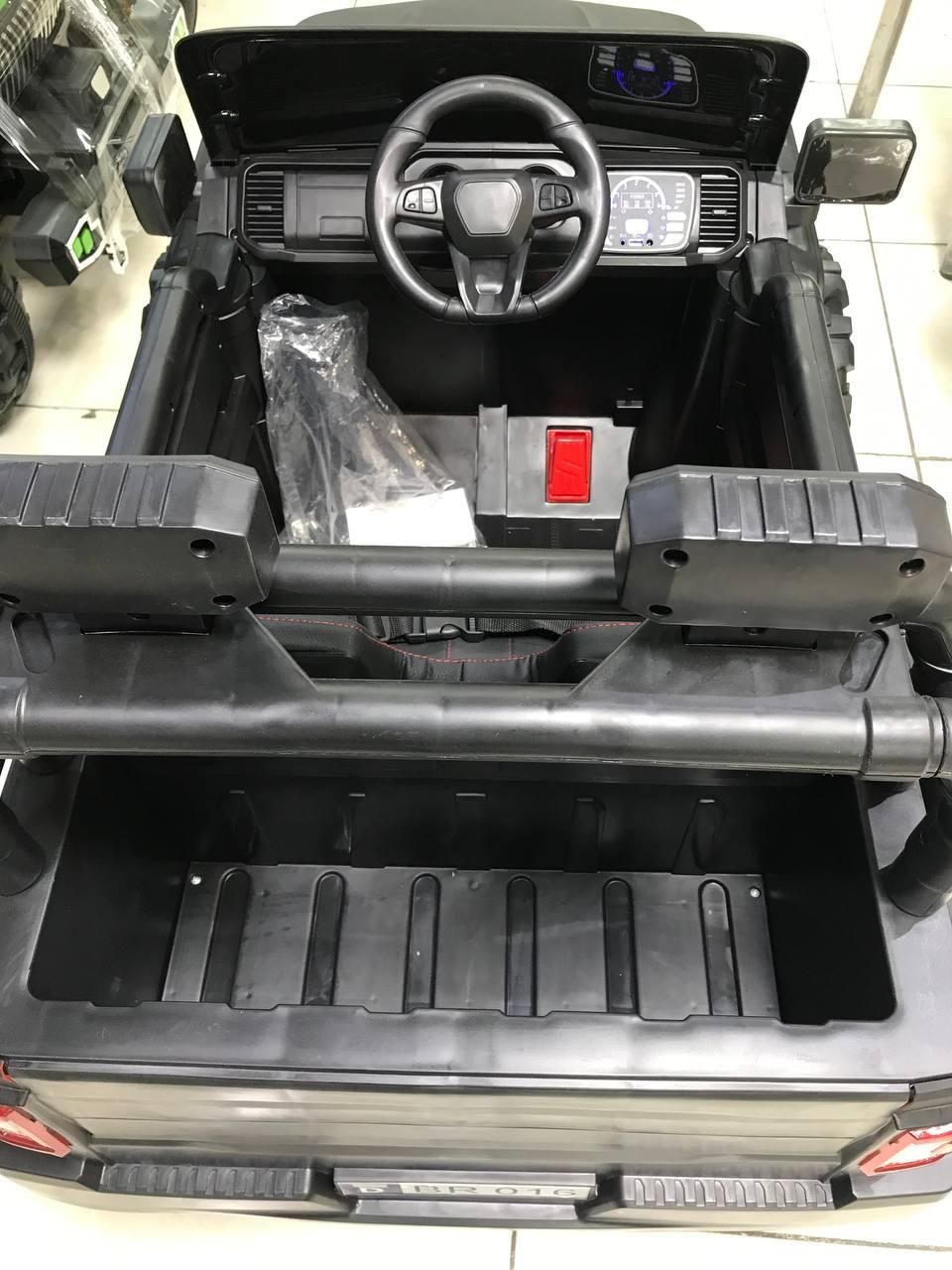 ماشین شارژی موتور شارژی فورد|اسباب‌‌بازی|کرج, شهرک بنفشه|دیوار