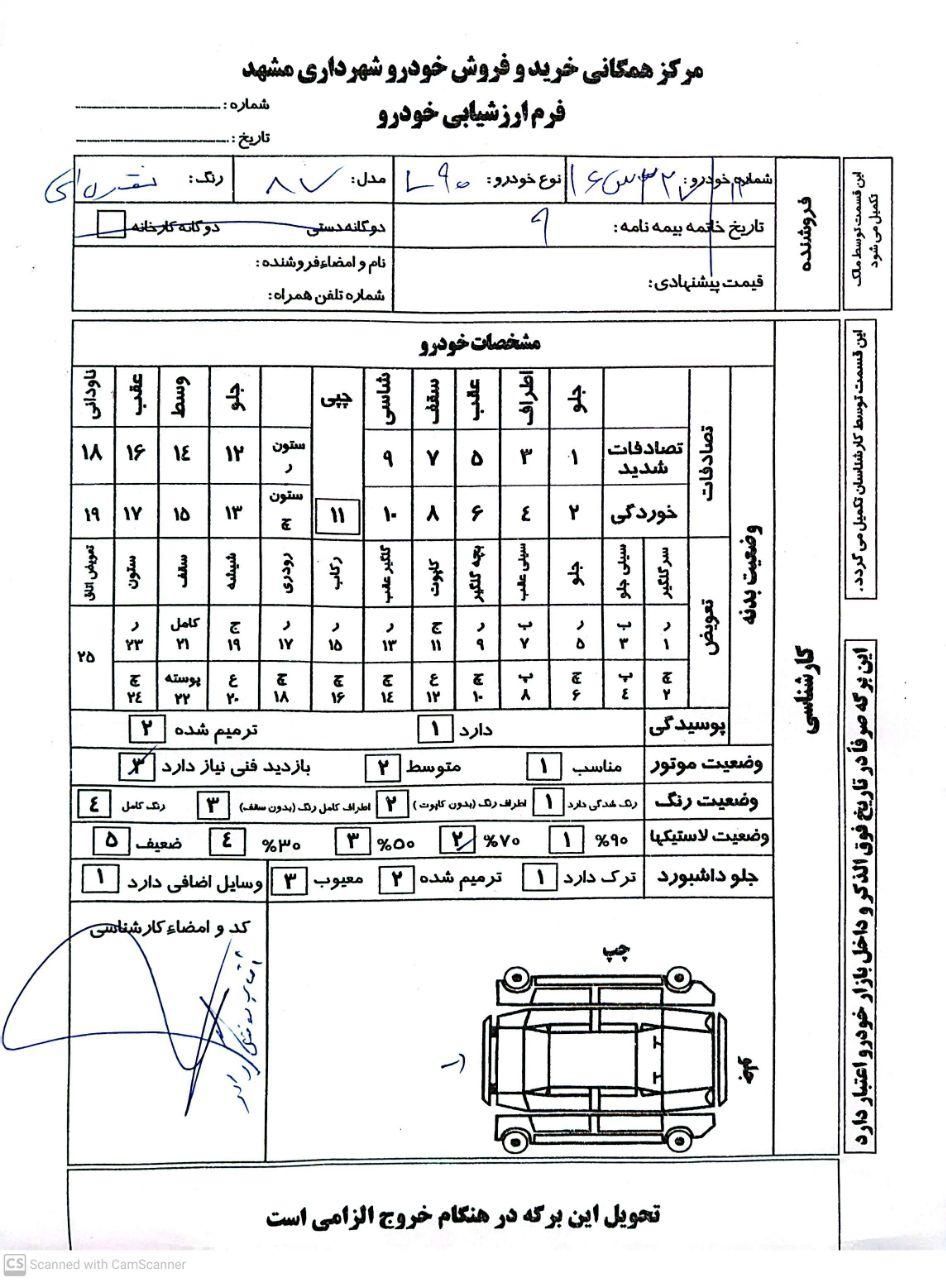 رنو تندر 90 (L90 لوگان) E2، مدل ۱۳۸۷|خودرو سواری و وانت|مشهد, قاسم‌آباد (شهرک غرب)|دیوار