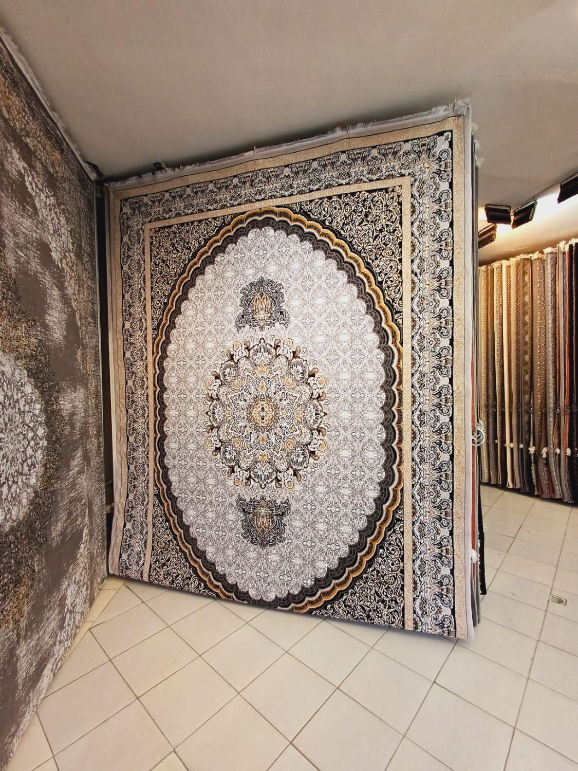 مرکز خرید فرش ۱۲متری اقتصادی حاجی حسینی|فرش|مشهد, طلاب|دیوار