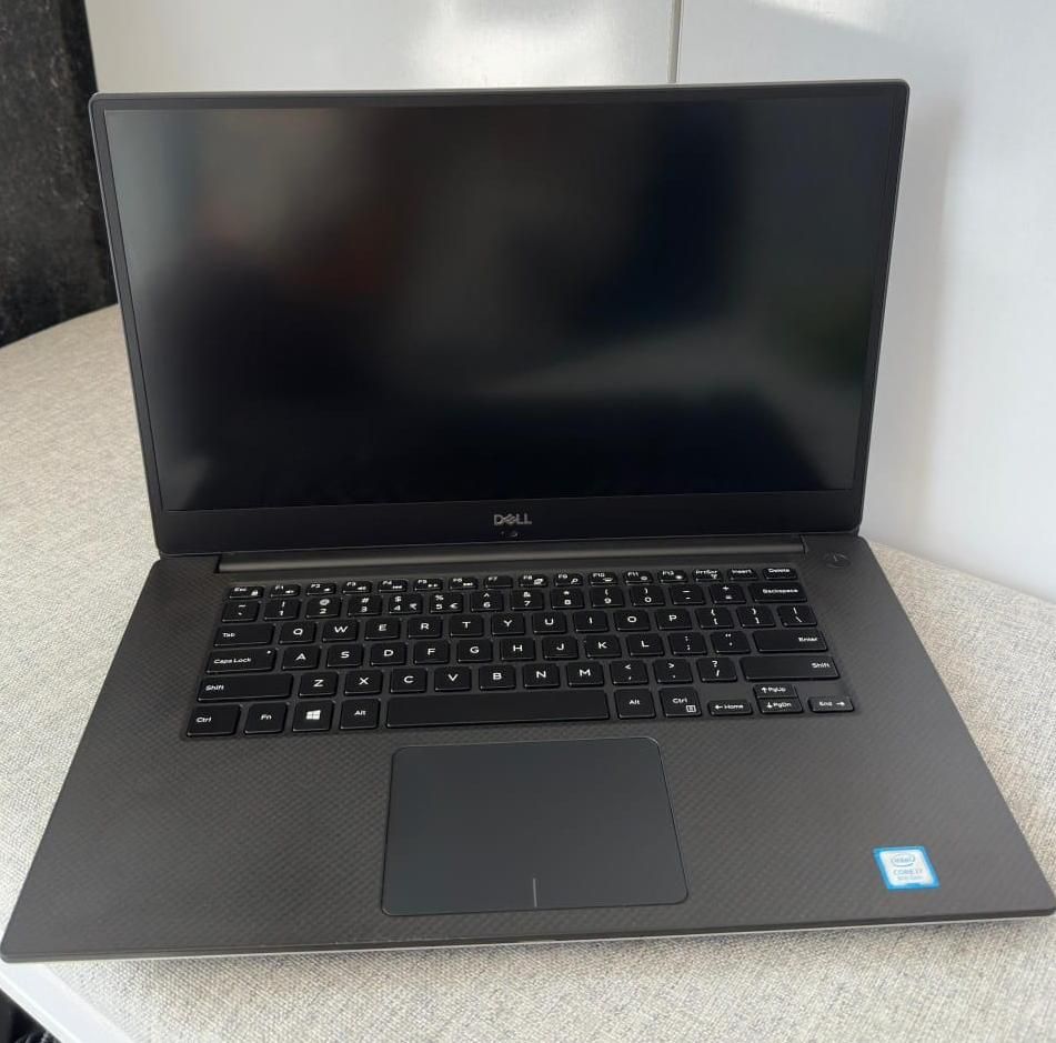 لپ‌تاپ حرفه‌ای Dell precision 5530|رایانه همراه|لاهیجان, خمیر کلایه|دیوار