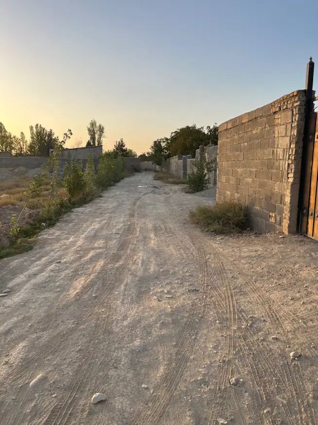 ۲۹۰مترزمین/سهیلیه زعفرانبه کردان تهراندشت|فروش زمین و ملک کلنگی|کرج, فاز ۱ مهرشهر|دیوار