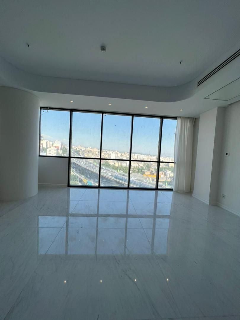 145*187مترفرشته نوساز*برج باغ مدرن*مشاعات هتلینگ