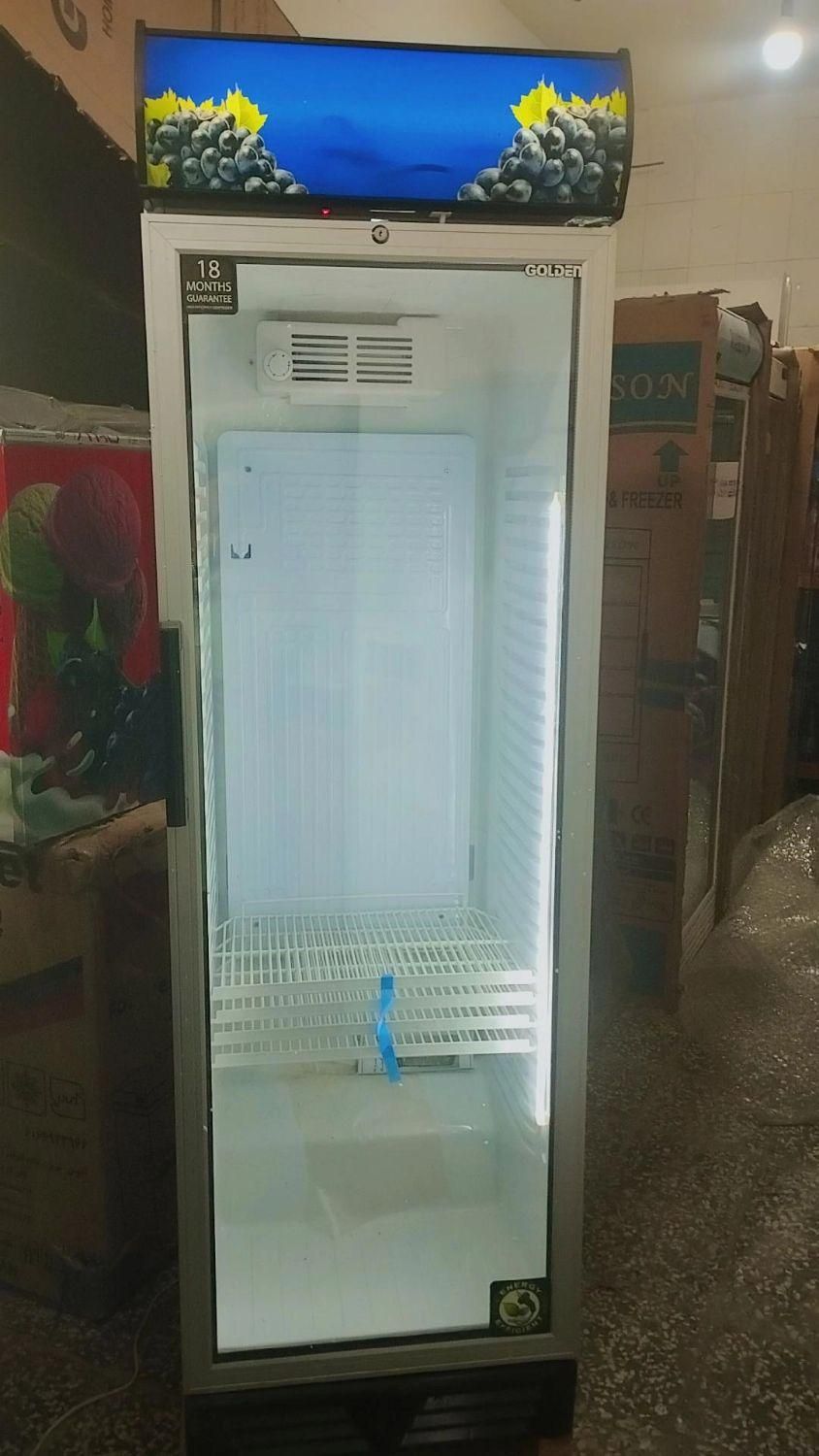 یخچال تک درب ایرانی وخارجی|فروشگاه و مغازه|سراوان, |دیوار