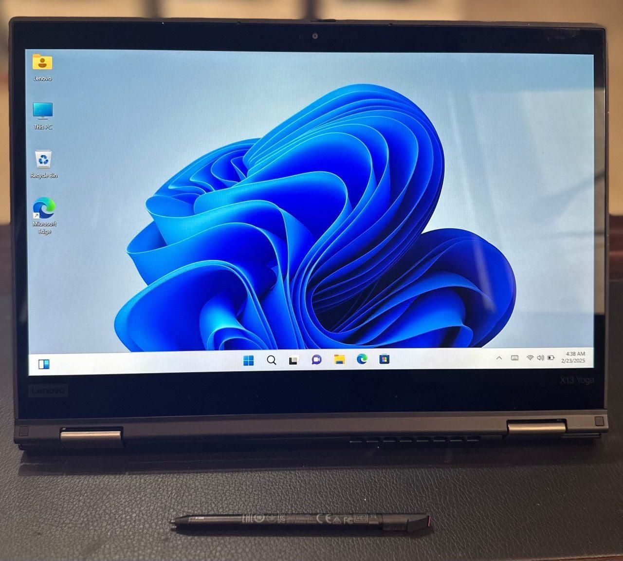 لپتاپ Lenovo X1 YOGA|رایانه همراه|تهران, بهجت‌آباد|دیوار