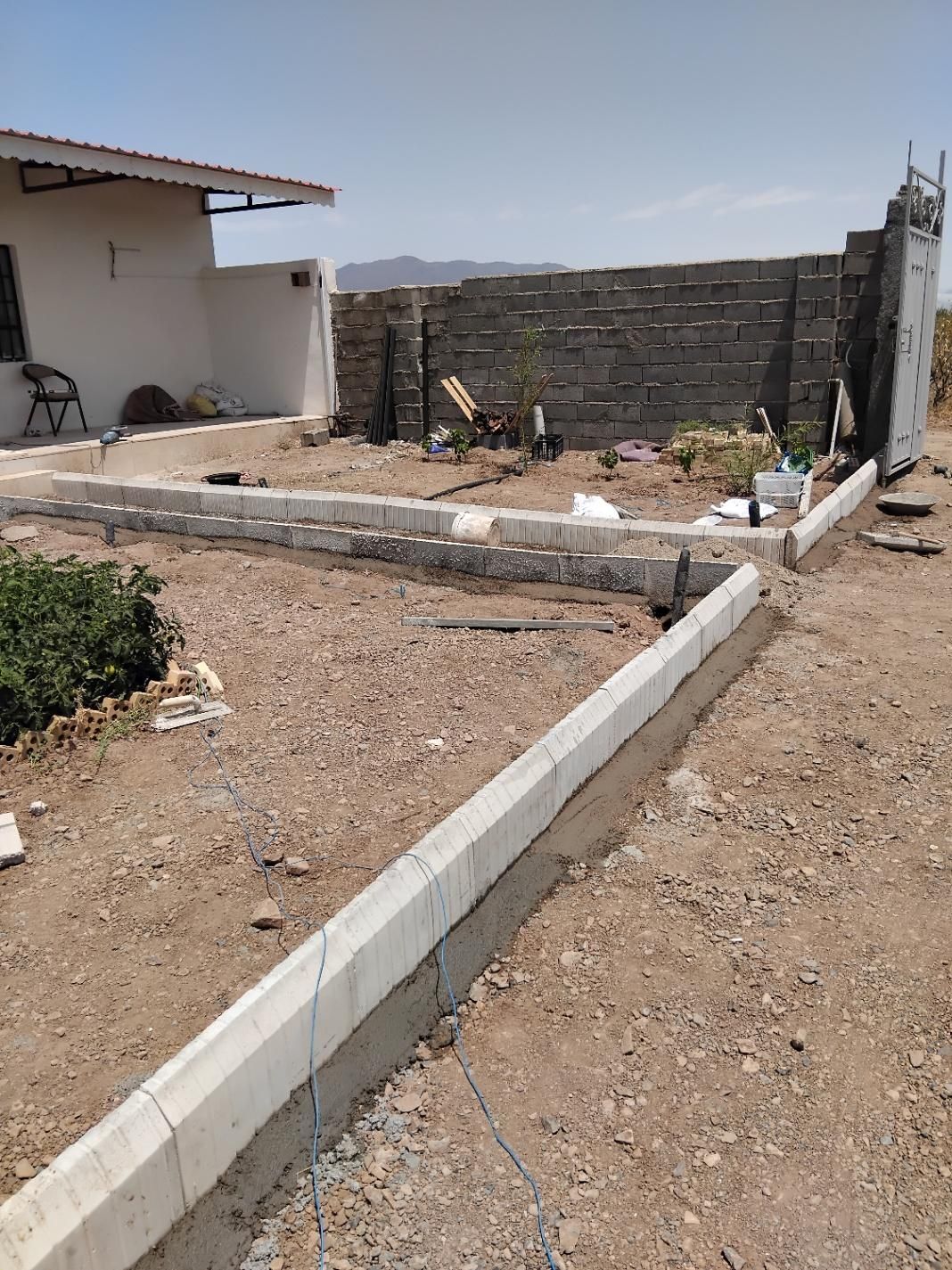 انجام کلیه.کارهایی.ساختمانی|خدمات پیشه و مهارت|شاهرود, |دیوار