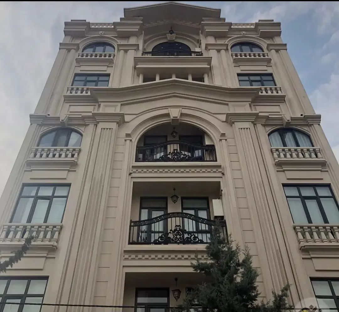 پیش خرید/منطقه دو (مرزداران ، پونک) فقط با ۸ تومن|فروش آپارتمان|تهران, شهرک هما|دیوار