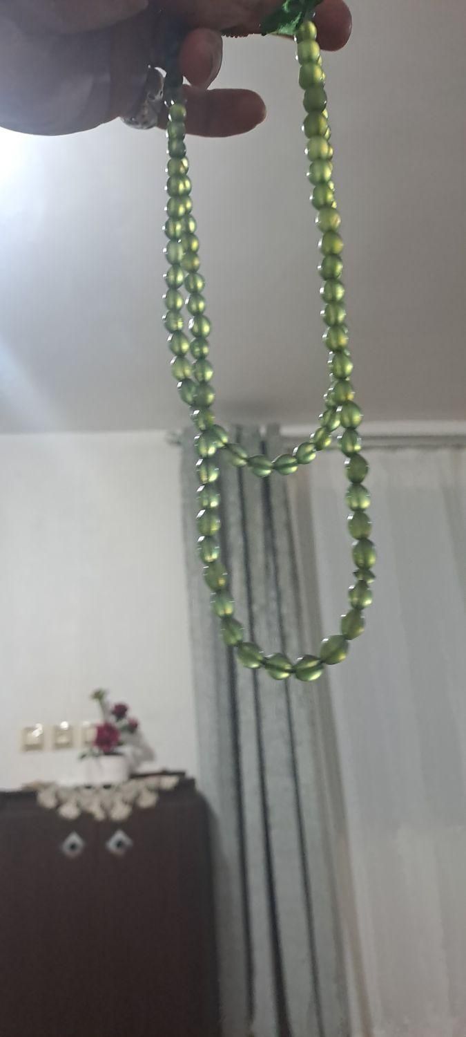 تسبیح قدمت دارشاه مقصود۱۰۱دانه اصل|کلکسیون اشیاء عتیقه|رشت, دخانیات|دیوار