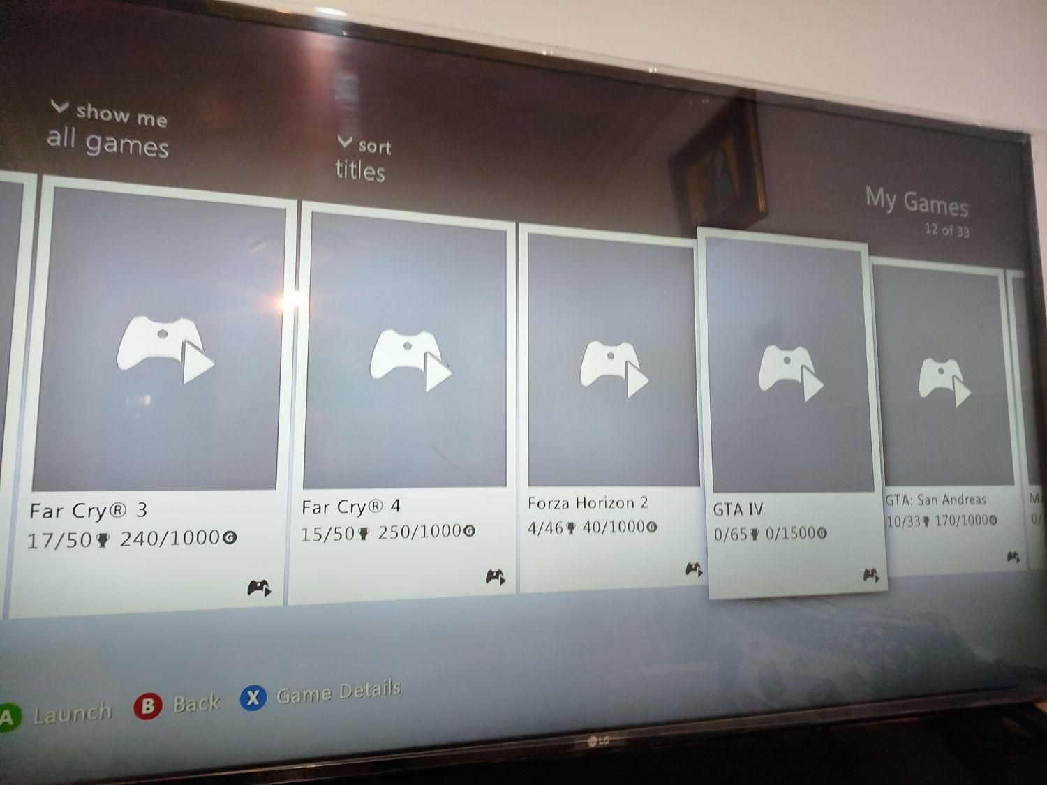 Xbox 360|کنسول، بازی ویدئویی و آنلاین|مشهد, محمدآباد|دیوار
