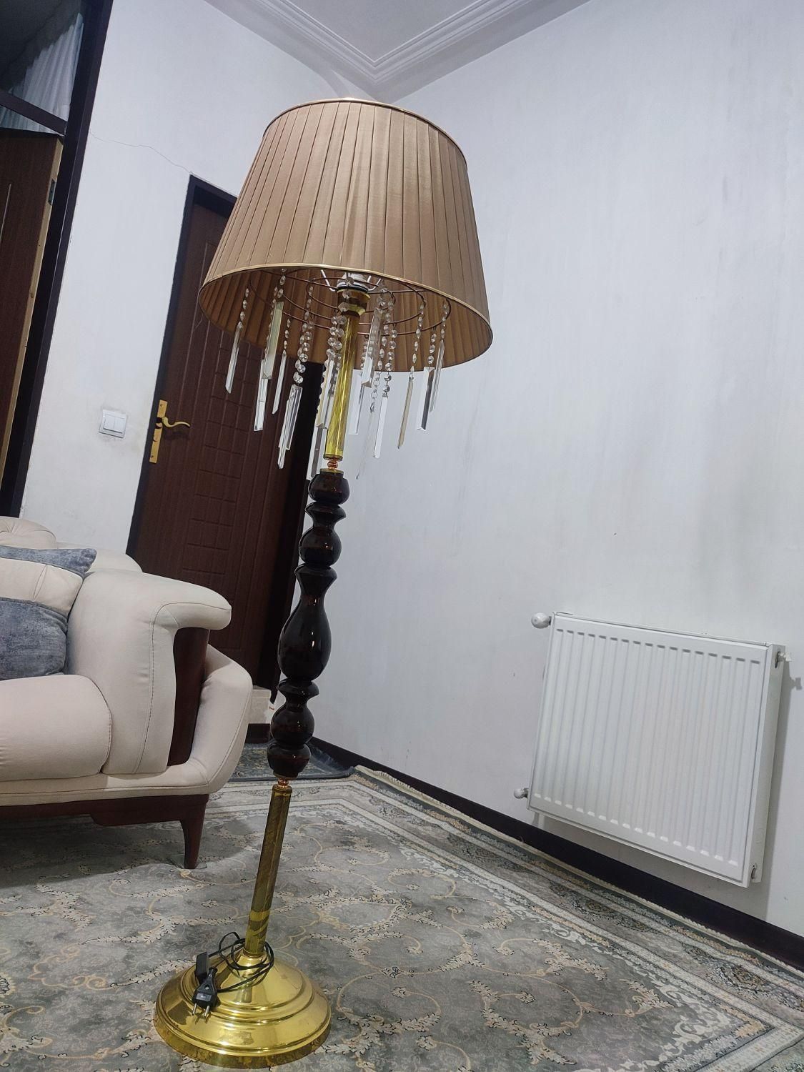 آباژور|چراغ خواب و آباژور|تهران, بهارستان|دیوار