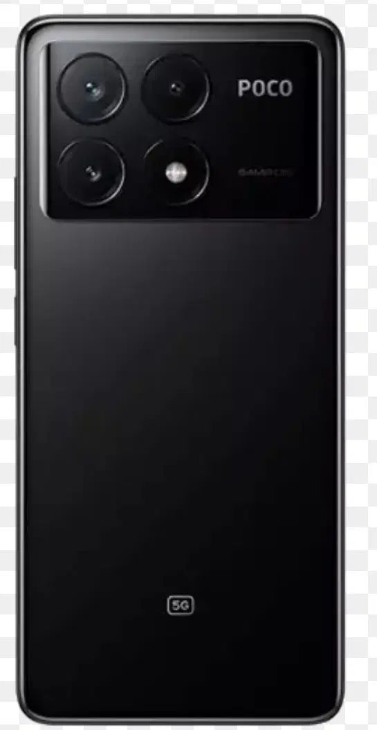 شیائومی Poco X6 Pro با حافظهٔ ۵۱۲ گیگابایت|موبایل|تهران, بوستان جنگلی لویزان|دیوار