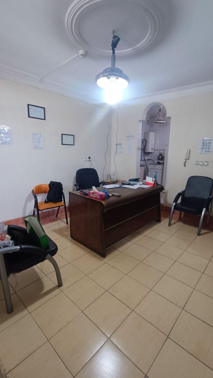 آپارتمان/ ۶۴ متری/ براصلی/ اداری/ ۳خواب|فروش دفتر کار، اتاق اداری، مطب|قرچک, مهدیه|دیوار