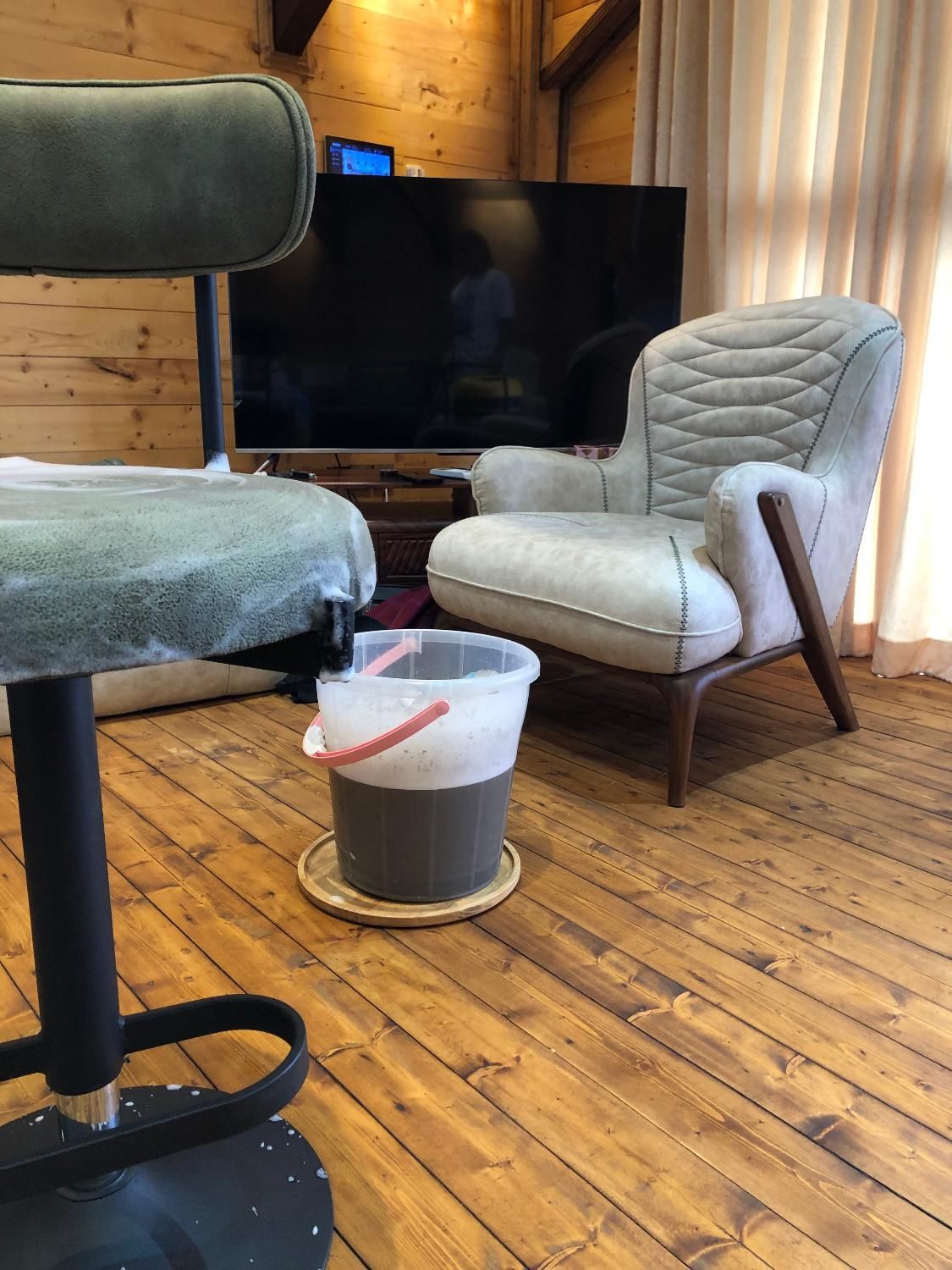 مبل شویی و قالیشویی در منزل|خدمات نظافت|آمل, |دیوار