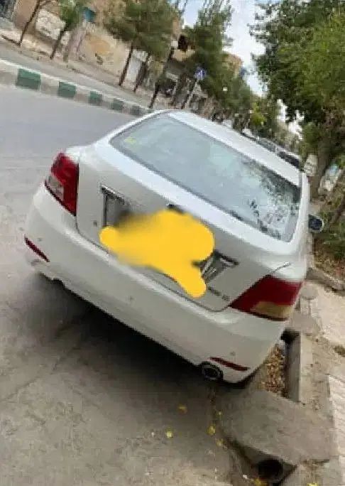 آریو دنده‌ای 1600cc، مدل ۱۳۹۶|خودرو سواری و وانت|تهران, جیحون|دیوار