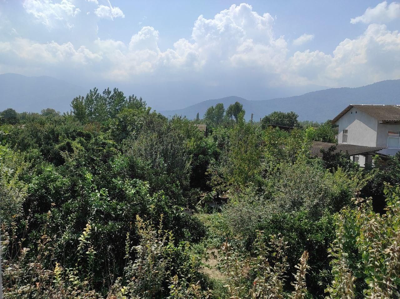 حانه ویلایی ۷۵۰متر فقط پول زمین|فروش خانه و ویلا|نوکنده, |دیوار