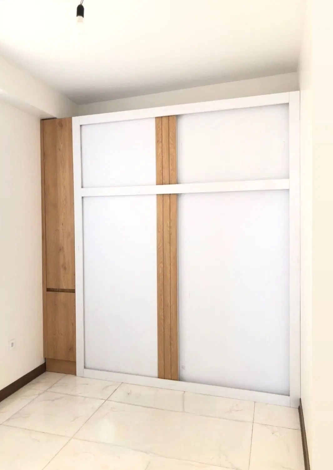 اجرا و نصب انواع کابینت،کمد دیواری،سرویس خواب|خدمات پیشه و مهارت|کرمانشاه, |دیوار