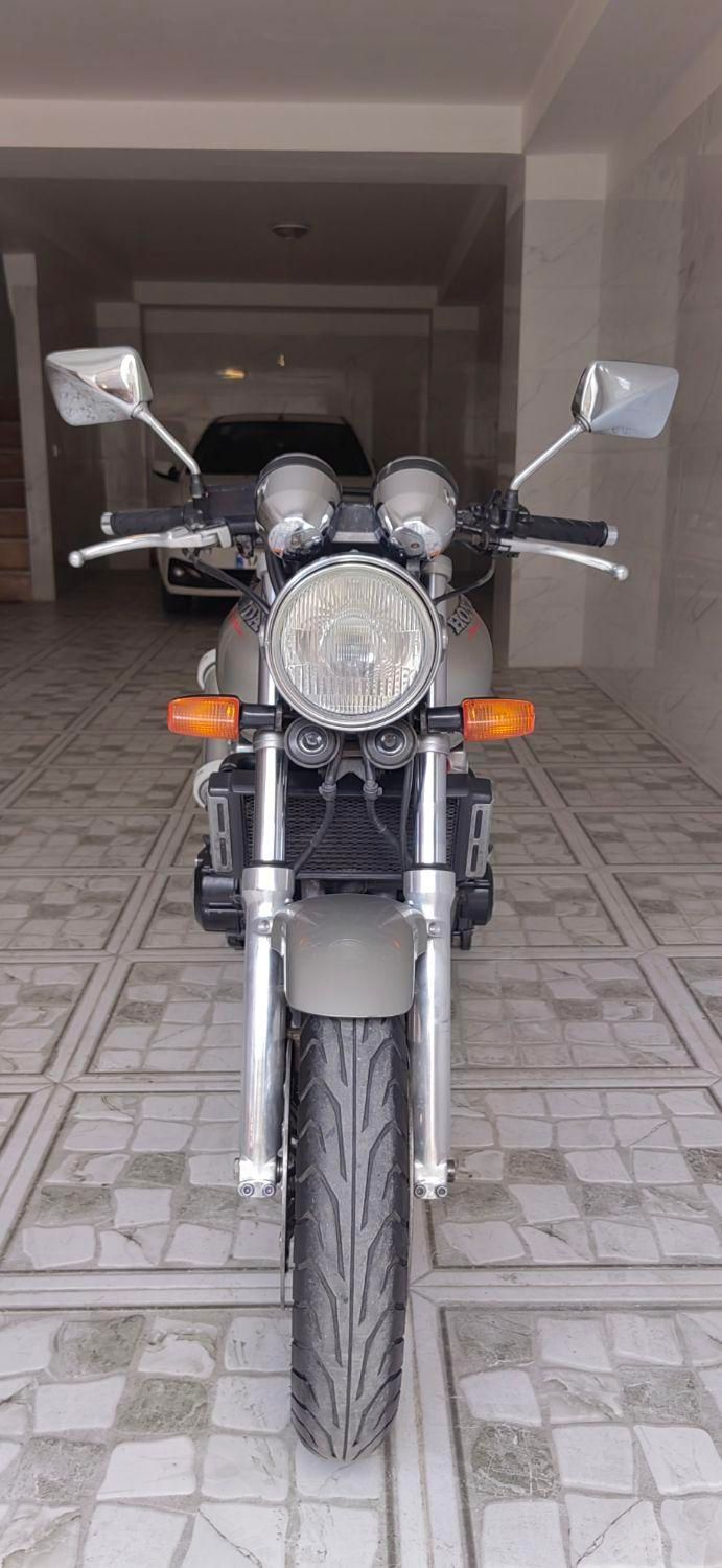 Cb1300 cb400 1300 zx 400 cbr 600|موتورسیکلت|تهران, نعمت‌آباد|دیوار