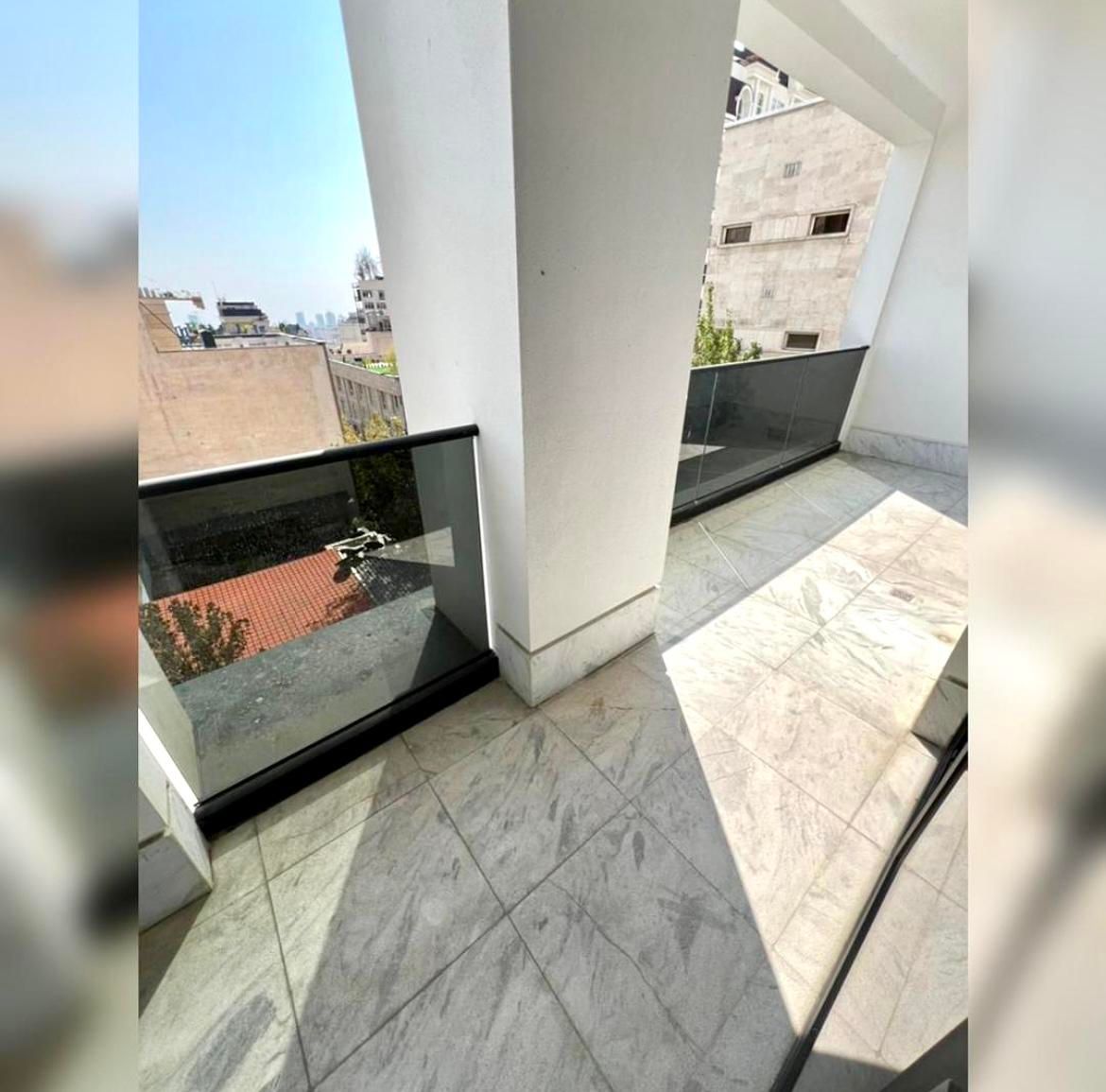 ۲۰۰/۱متر تک واحدی*دوکله*حاشیه اصلی/ویو ابدی مدرن|فروش آپارتمان|مشهد, الهیه|دیوار