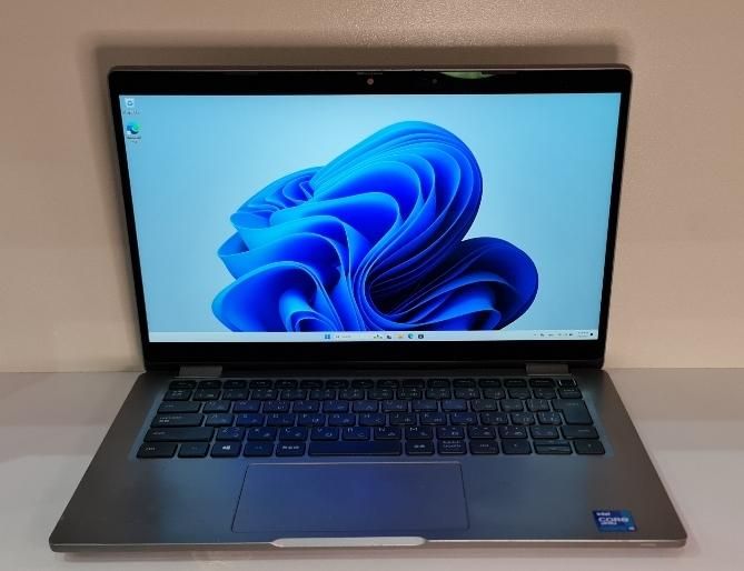 لپتاپ استوک Dell latitude 5320 در حد نو|رایانه همراه|قم, عمار یاسر|دیوار