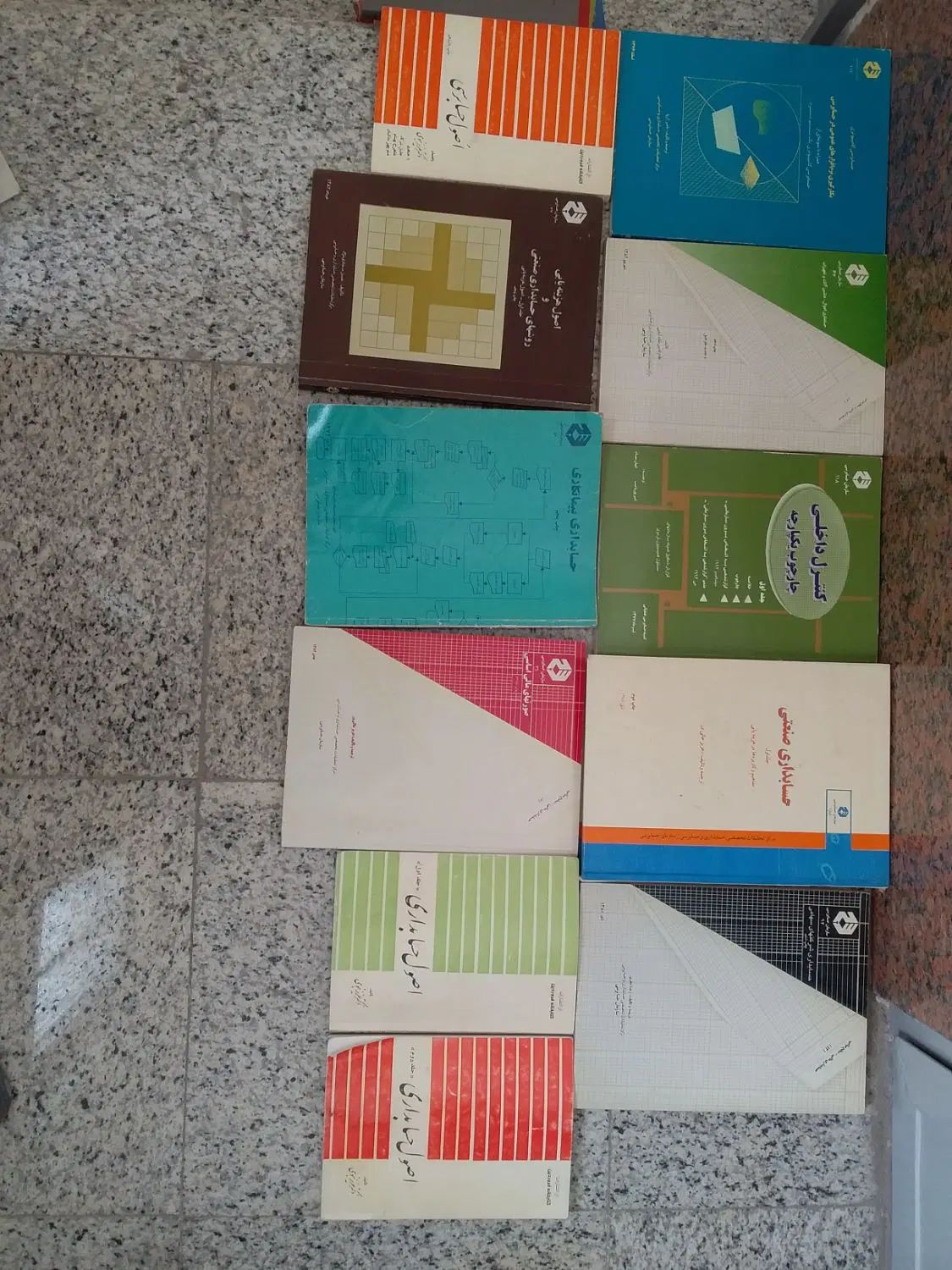 کتاب|کتاب و مجله آموزشی|تهران, جی|دیوار