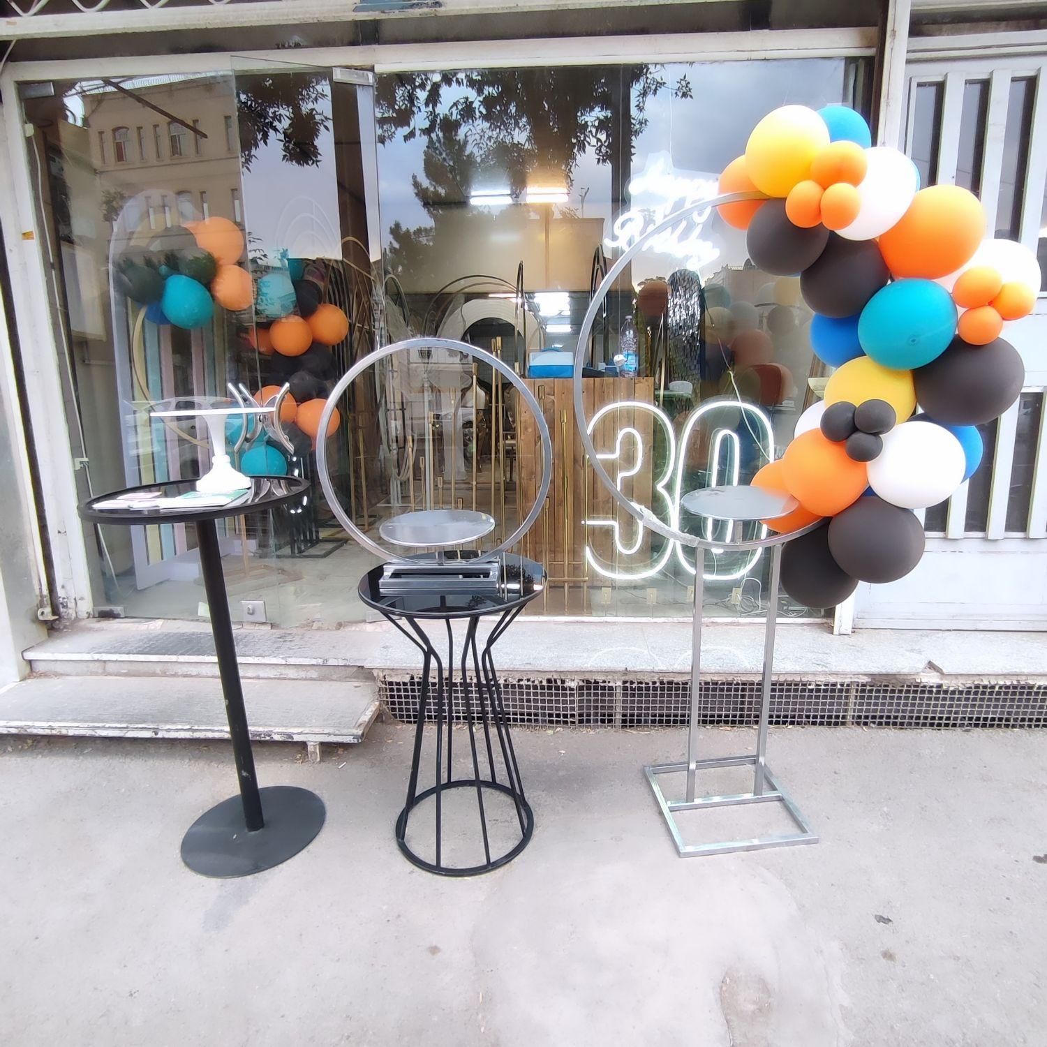 اجاره کلیه لوازم تولد|خدمات پذیرایی، مراسم|کرمان, |دیوار